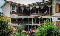 İzmir’in tarihi güzelliği: Çakırağa Konağı ziyaretçilere açıldı