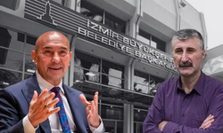 Alper Taş'tan 'Soyer' açıklaması: Kooperatifçiliği geliştirdiği için cezalandırılıyor!
