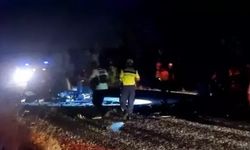 Çanakkale’de feci kaza: 6 kişi hayatını kaybetti