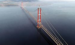 Çanakkale Boğazı çift yönlü gemi trafiğine açıldı!