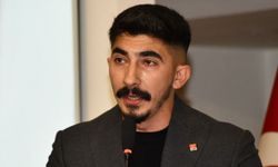 CHP Çiğli Gençlik Kolları Başkanı Can Özdemir görevden alındı!