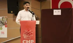CHP’de görevden alınan Özdemir’den çarpıcı açıklama: İftiralar yaratıldı