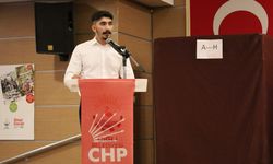 CHP Çiğli Gençlik Kolları Başkanı görevden alındı: Kararın nedeni belli oldu!