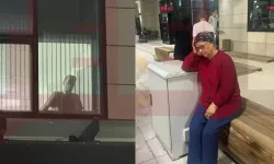 Murat Çalık’ın annesinden yürek yakan feryat: Beni bu hastanenin bahçesine defnedin