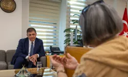 Cemil Tugay'dan İzmir'de su sorunu açıklaması: Ya yetki versinler ya gereğini yapsınlar