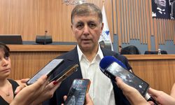 Tugay’dan Çerçioğlu açıklaması: Özlem Başkanı tanıyorum ve üzgünüm!