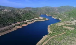 Artık su kesintisi yok: İzmir'in turizm cenneti rahat nefes aldı