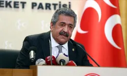 Cezaevindeki hasta tutuklular için MHP’den ‘infaz erteleme’ talebi