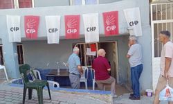 CHP İzmir’de pazar mesaisi: Tugay listede yer almadı