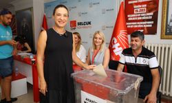 CHP Selçuk delegelerini belirledi: Tek listede birleştiler