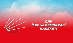 CHP İlke ve Demokrasi Hareketi'nden kongre için çağrı