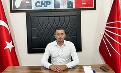 CHP'li Tolga Kocabıyık parti üyeliğinden istifa etti