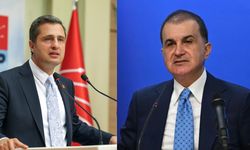 CHP'li Yücel'den AKP'li Çelik'e rest: 24 yıllık iktidar kaybetme korkusunda!