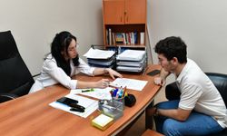 Çiğli'de üniversiteli adaylarına destek: Tercih danışmanlığı ücretsiz!