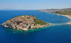 İzmir'in en ilginç isimli tarihi noktası: Sıçan Adası'na nasıl gidilir?