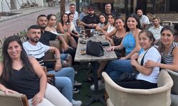 Çiğli’de gençlerden ‘Mavi Liste’ çağrısı: Dayanışmayla başaracağız