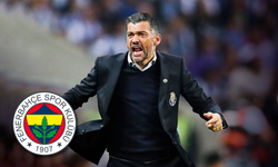 Fenerbahçe, Mourinho ile yollarını ayırdı: Takımın başına kim geçecek?