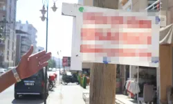 Çöp sorununa ilginç çözüm: Öyle bir şey yazdı ki bir daha kimse çöp atmadı