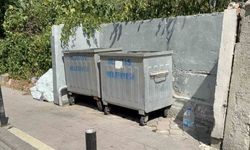 Çöpte vücudunda darp izleri olan bebek cesedi bulundu