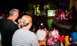 İzmir'de sinema günleri ücretsiz: 14 Ağustos'a kadar sürecek!