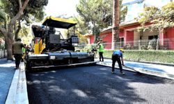 İzmir'e örnek olacak: Kentin sevilen bölgesi yenileniyor!