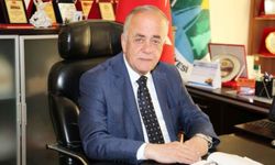 Eski CHP'li başkana yumruklu saldırı
