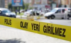 Balkondan düşen çocuk kurtarılamadı!