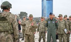 Daha yeni atanmıştı: TSK’da sürpriz istifa!