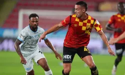 Göztepe transferi duyurdu: Tijanič Suudi Arabistan yolcusu!