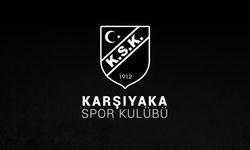 Karşıyaka'nın acı günü: Doğan Bayık, son yolculuğuna uğurlandı