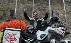 Sinem’in katili çadır kurarken yakalandı!