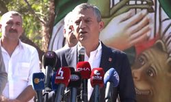 CHP Lideri Özel'den 'cemevi' çıkışı: Bağışlarla ayakta duruyorlar!