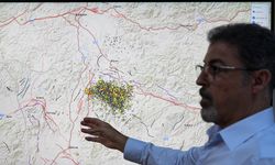 Balıkesir depremi sonrası 4 bin artçı kayıt altına alındı: İzmir ve çevre iller sarsıntıları hissediyor