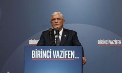Dervişoğlu’ndan Anayasa ve kimlik çıkışı: Kopuşlardan kimseye hayır gelmez