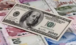 Dev bankadan dolar uyarısı!