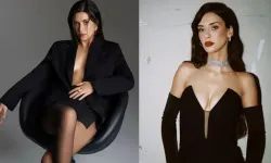 Oyuncu Devrim Özkan ameliyat sonrası bu kez yeni imajıyla konuşuldu