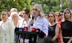 Tutuklu başkanların ailelerinden ortak açıklama: Bu hukuksuz sürece sessiz kalamayız
