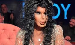 Diva İzmir'e geldi: O mekan yeni gözdesi oldu!