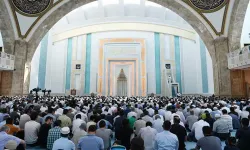 Diyanet bildiğimiz gibi: Yine Atatürk anılmadı