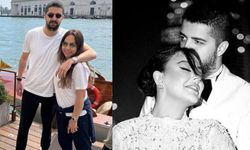 Ebru Gündeş’in eşi gözaltına alındı: 'Suç örgütüne üye' iddiası