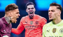 Galatasaraylıları heyecanlandıran gelişme: Ederson transferi bitiyor mu?