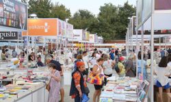 Kitapseverler bu fuarda buluşacak: Etkinliklerle dolu dev program!