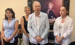 CHP Urla’da Ahmet Bahri Yalaz resmen aday!