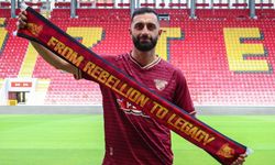 Göztepe duyurdu: Efkan Bekiroğlu transfer edildi