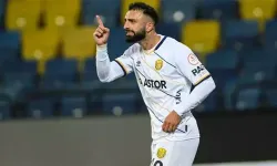 Göztepe'ye tecrübeli orta saha: İmzaya çok yakın!