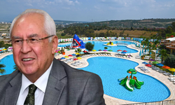 Selvitopu, kirlilikten dolayı mühürlenen aqua park ve havuzlar için Özgür Coşkun’a konuştu: Çok üzülüyorum!