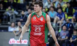 Karşıyaka, Ege Özçelik transferini açıkladı!