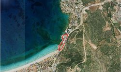 İzmir’in tatil cennetinde yer alıyor: Bakanlık’tan denize sıfır otele onay!