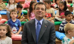 Ekrem İmamoğlu cezaevinden kreş müjdesi verdi