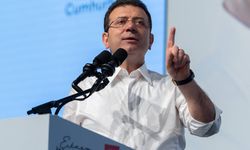 Ekrem İmamoğlu hastaneye sevk edildi!